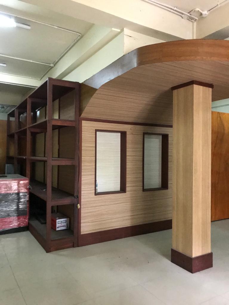 Ruko Gandeng Dijual di Ruko Spanish Square Deltamas